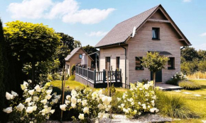 Sielskie Chatki, Sandomierz